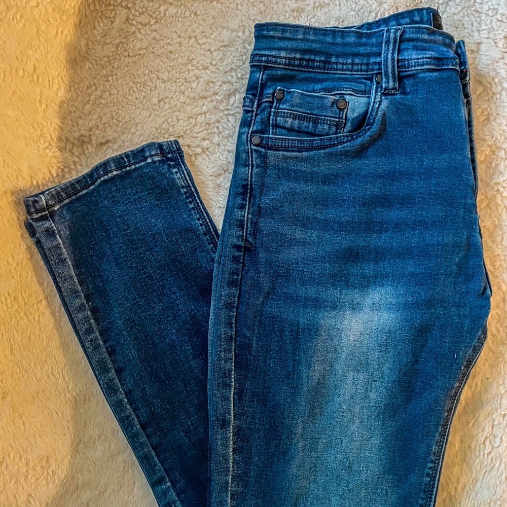 Men’s Jeans